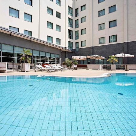 Novotel Milano Malpensa Aeroporto Cardano Al Campo Zewnętrze zdjęcie